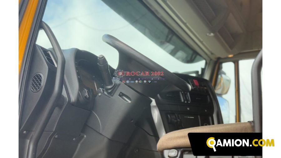 Iveco Stralis 500 Stralis 500 | EUROCAR2002 S.R.L.S.