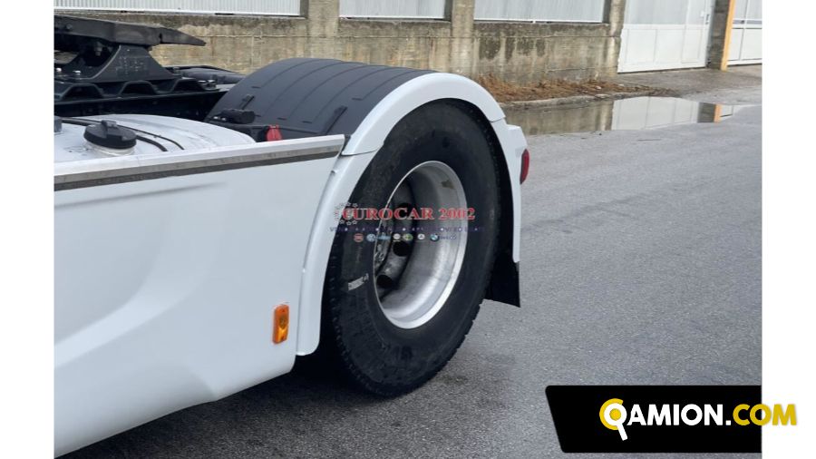 Iveco STRALIS 480 STRALIS 480 | EUROCAR2002 S.R.L.S.