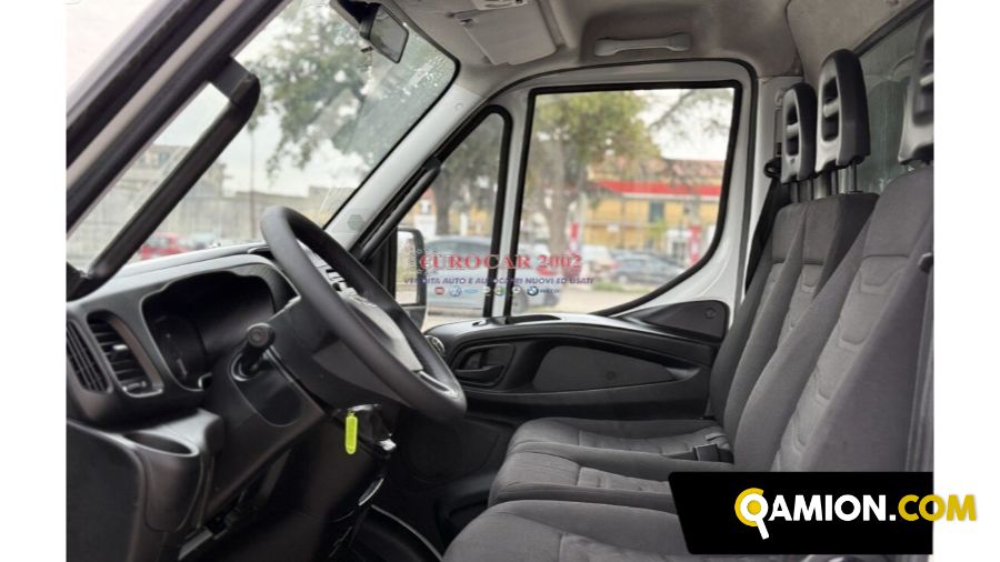 Iveco Daily 35C13 B Daily 35C13 B | EUROCAR2002 S.R.L.S.