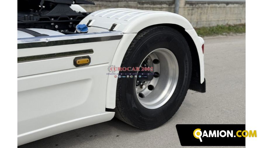 Scania R 490 R 490 | EUROCAR2002 S.R.L.S.