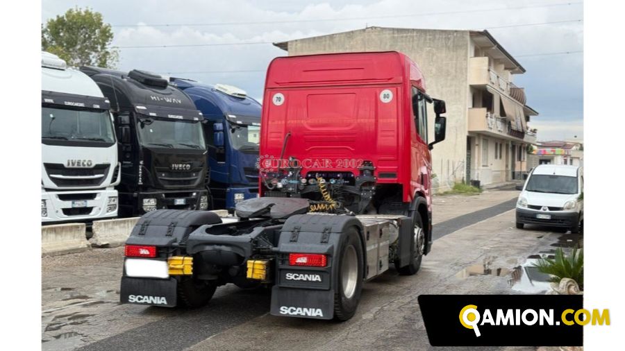 Scania R450 R450 | EUROCAR2002 S.R.L.S.