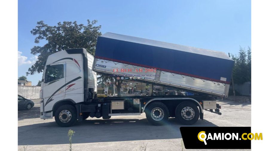 Volvo FH 500 FH 500 | EUROCAR2002 S.R.L.S.
