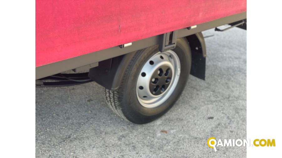 Iveco DAILY daily 35s15 | EUROCAR2002 S.R.L.S.