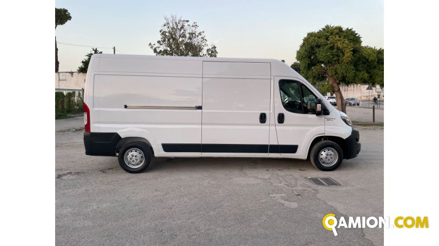 Fiat DUCATO ducato maxi | EUROCAR2002 S.R.L.S.