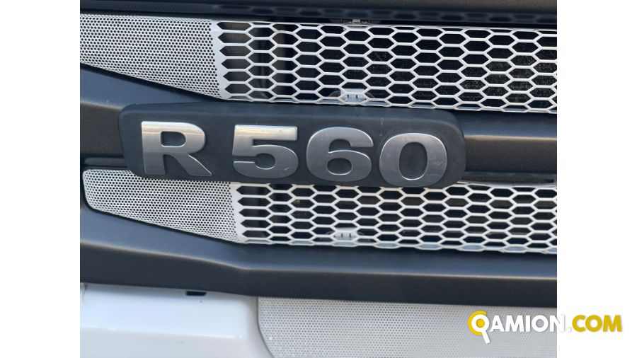 Scania SERIE R 560