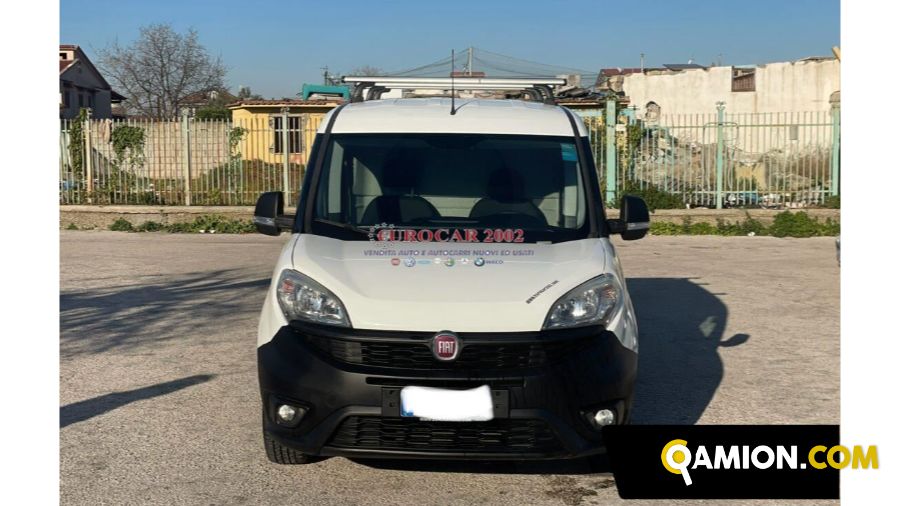 Fiat Doblo 1 3 Mjt 90 Cv B Doblo 1 3 Mjt 90 Cv B | EUROCAR2002 S.R.L.S.