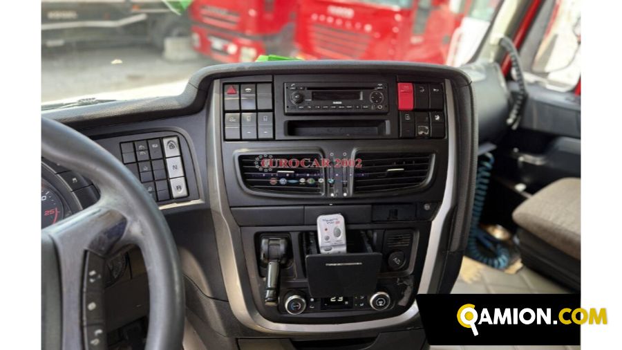 Iveco Stralis 500 Stralis 500 | EUROCAR2002 S.R.L.S.