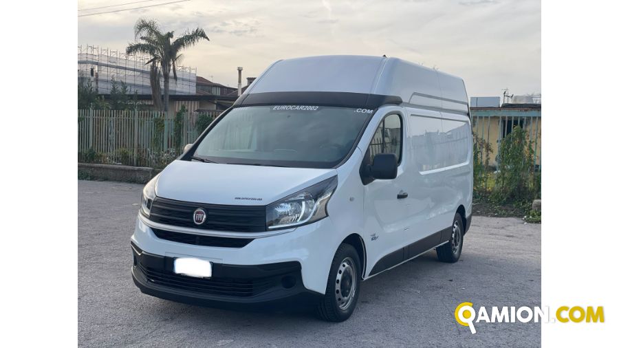 Fiat TALENTO talento | EUROCAR2002 S.R.L.S.