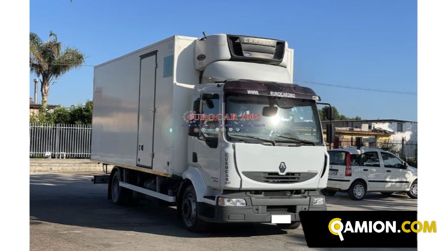 Renault Midlum 240 2 Assi 120 Q Midlum 240 2 Assi 120 Q | EUROCAR2002 S.R.L.S.