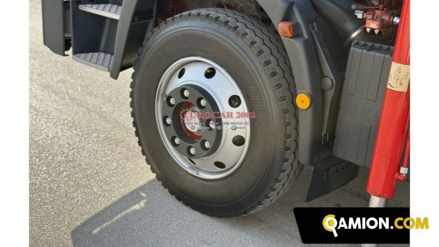 Iveco Eurocargo 120E18 K Eurocargo 120E18 K | Altro Altro | EUROCAR2002 S.R.L.S.