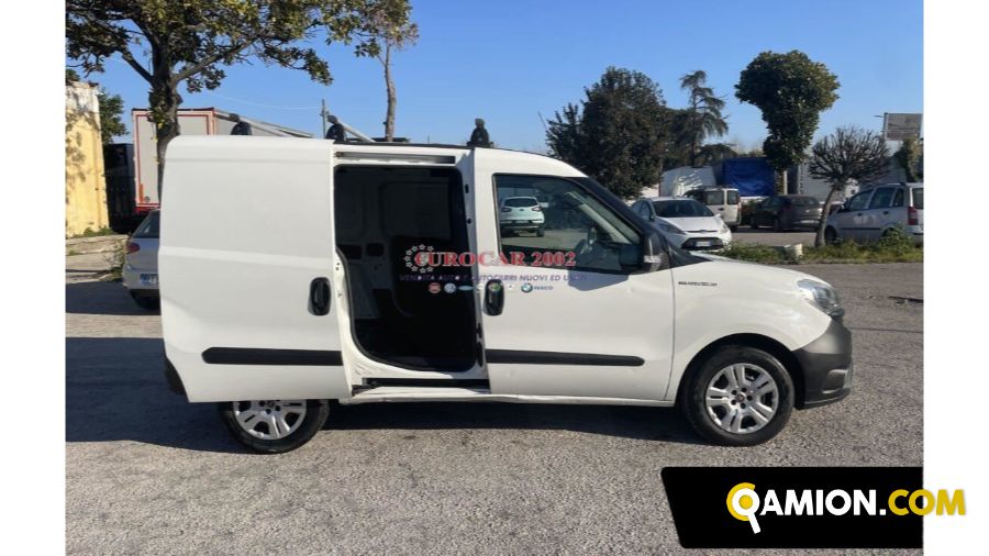 Fiat Doblo 1 3 Mjt 90 Cv B Doblo 1 3 Mjt 90 Cv B | EUROCAR2002 S.R.L.S.