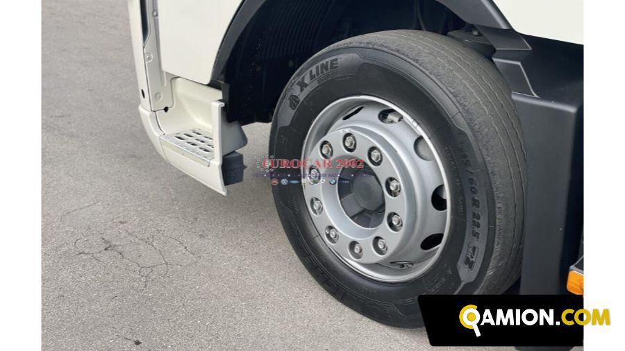 Volvo Fh 440 2 Assi Q 180 00 Fh 440 2 Assi Q 180 00 | EUROCAR2002 S.R.L.S.