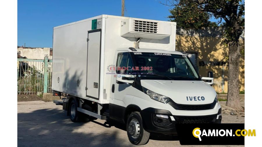 Iveco Daily 60C15 3 0 16V Daily 60C15 3 0 16V | EUROCAR2002 S.R.L.S.