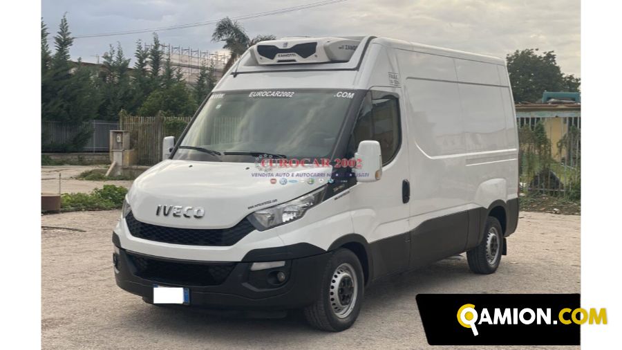 Iveco DAILY 35S15 DAILY 35S15 | EUROCAR2002 S.R.L.S.