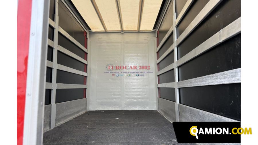 Iveco Daily 35C13 B Daily 35C13 B | EUROCAR2002 S.R.L.S.
