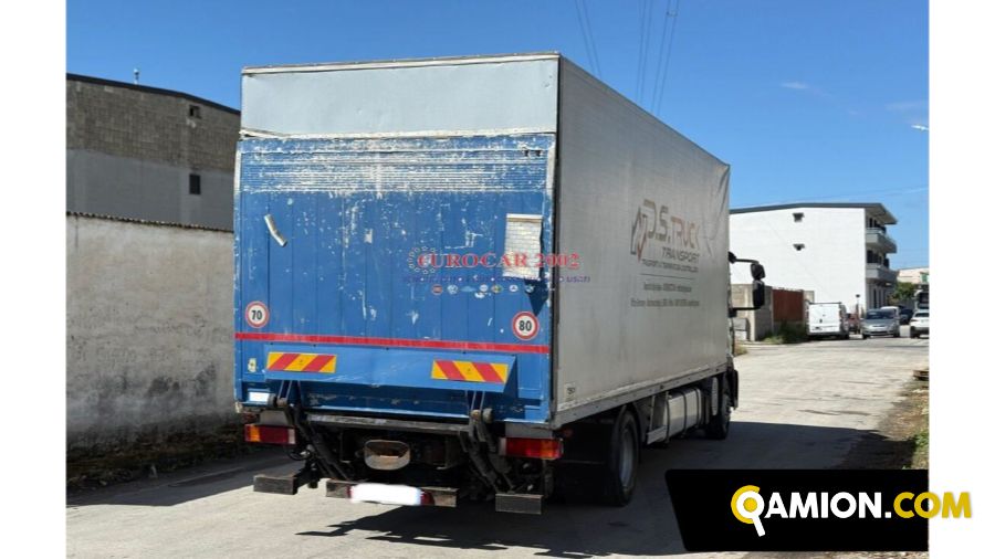 Iveco Eurocargo 120E22 Eurocargo 120E22 | EUROCAR2002 S.R.L.S.