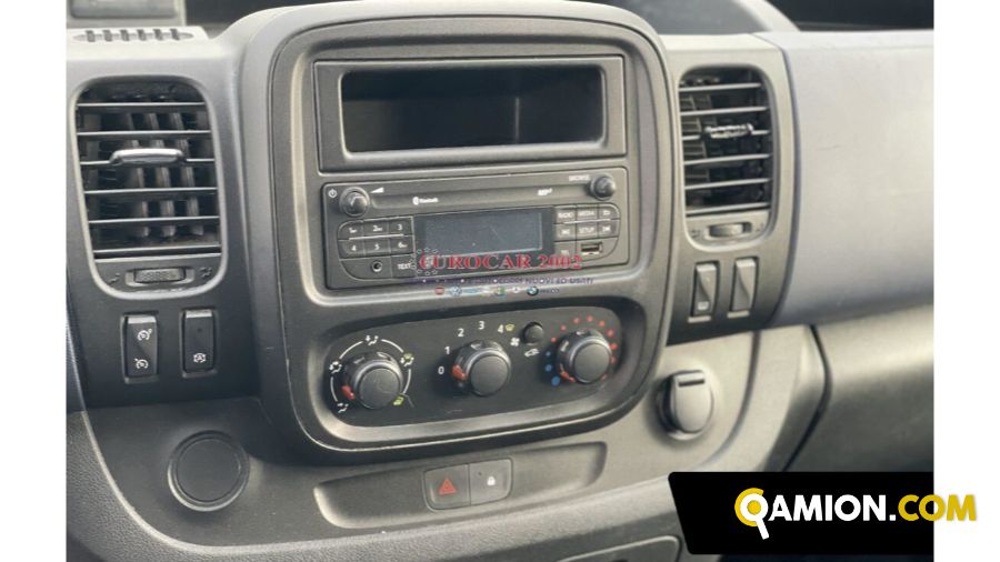 Opel Vivaro 1 6 Cdti 95 Cv Vivaro 1 6 Cdti 95 Cv | EUROCAR2002 S.R.L.S.