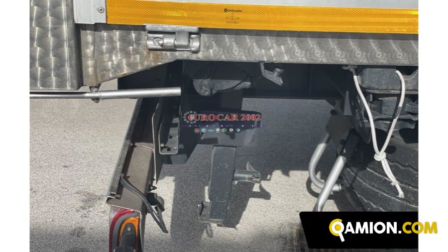 Iveco Stralis 500 Stralis 500 | EUROCAR2002 S.R.L.S.