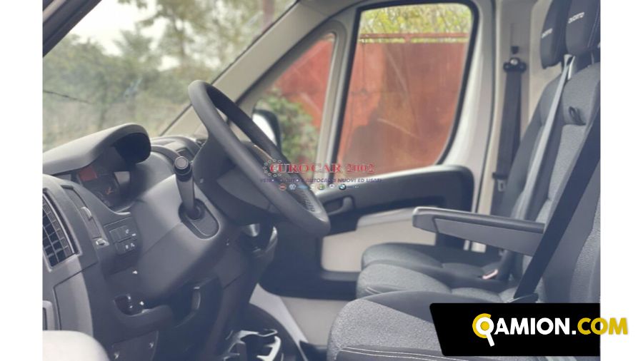 Fiat Ducato Maxi 2 3 Mjt 130 Cv Ducato Maxi 2 3 Mjt 130 Cv | EUROCAR2002 S.R.L.S.