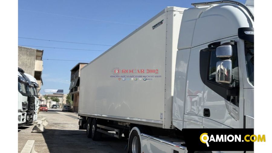 Iveco STRALIS 480 STRALIS 480 | Altro Altro | EUROCAR2002 S.R.L.S.