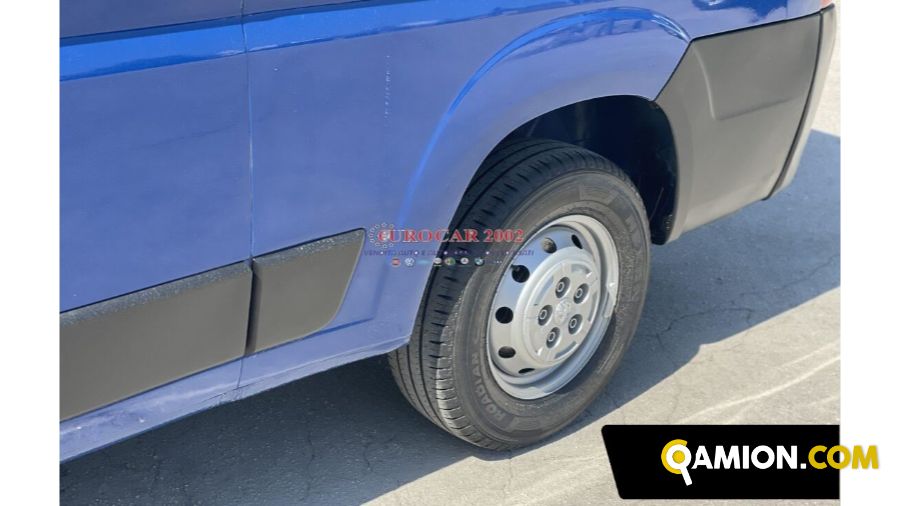 Peugeot Boxer 2 2 Hdi 140 Cv Boxer 2 2 Hdi 140 Cv | EUROCAR2002 S.R.L.S.