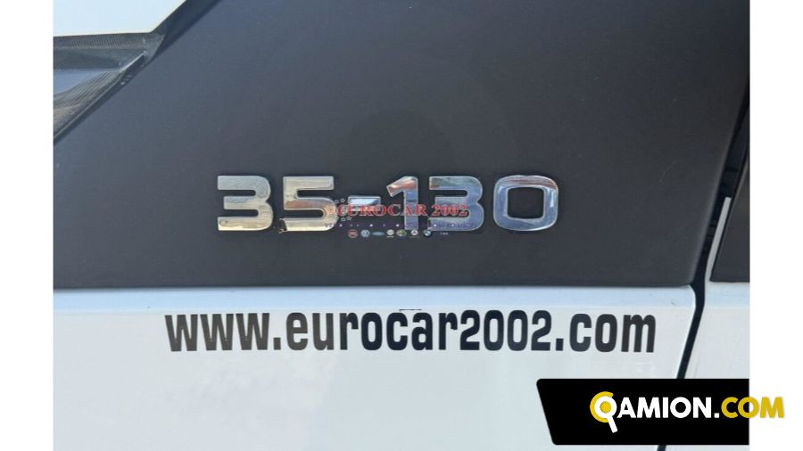 Iveco DAILY 35C13 DAILY 35C13 | Altro Altro | EUROCAR2002 S.R.L.S.