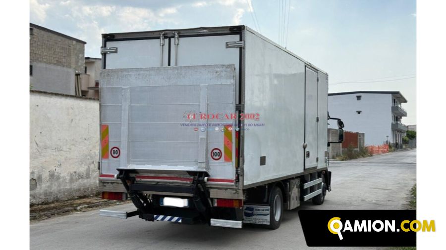 Iveco Eurocargo 120E25 Eurocargo 120E25 | Altro Altro | EUROCAR2002 S.R.L.S.
