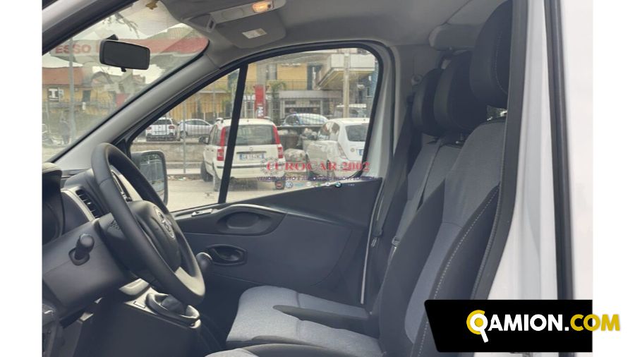 Opel Vivaro 1 6 Cdti 95 Cv Vivaro 1 6 Cdti 95 Cv | EUROCAR2002 S.R.L.S.