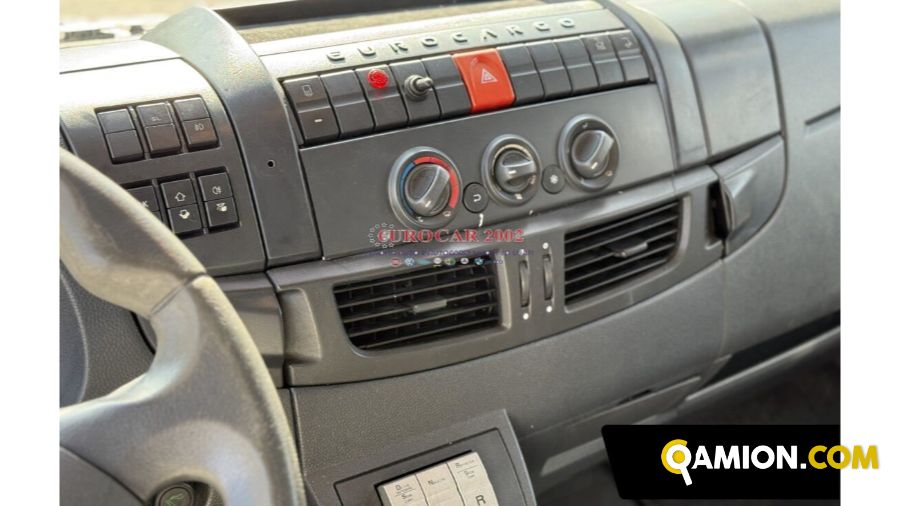 Iveco Eurocargo 180E25 Eurocargo 180E25 | EUROCAR2002 S.R.L.S.