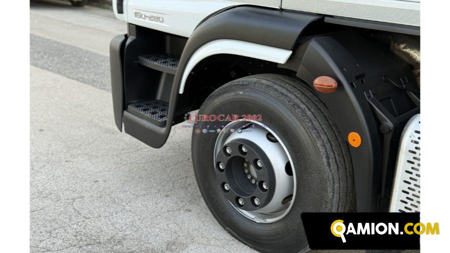 Iveco Eurocargo 160E28 Eurocargo 160E28 | EUROCAR2002 S.R.L.S.