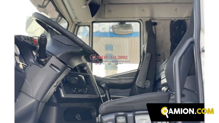Iveco Stralis 500 Stralis 500 | EUROCAR2002 S.R.L.S.