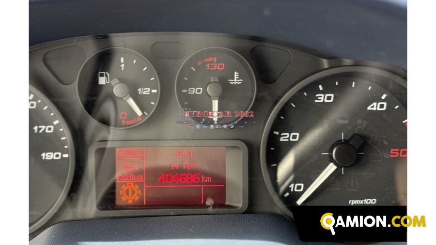 Iveco Daily 35C18 3 0 16V Daily 35C18 3 0 16V | EUROCAR2002 S.R.L.S.