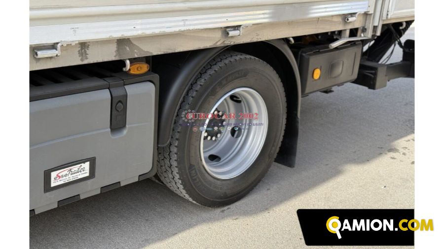 Iveco EUROCARGO 75E19 EUROCARGO 75E19 | EUROCAR2002 S.R.L.S.