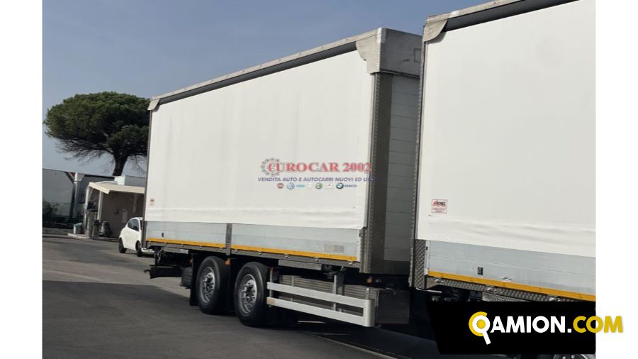 Iveco Stralis 500 Stralis 500 | EUROCAR2002 S.R.L.S.