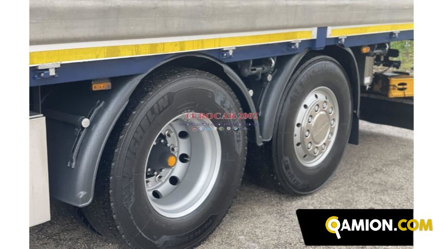 Scania R500 R500 | EUROCAR2002 S.R.L.S.