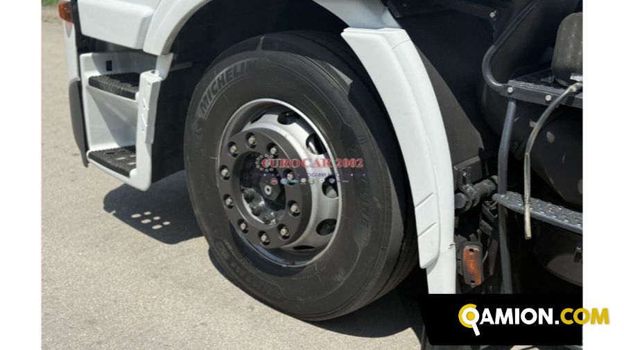 Iveco STRALIS 480 STRALIS 480 | EUROCAR2002 S.R.L.S.