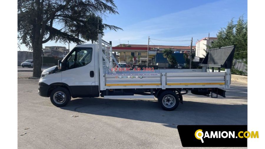 Iveco Daily 35C18 3 0 Daily 35C18 3 0 | EUROCAR2002 S.R.L.S.