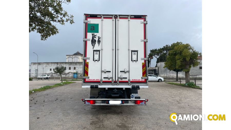 Scania SERIE R 560 | EUROCAR2002 S.R.L.S.