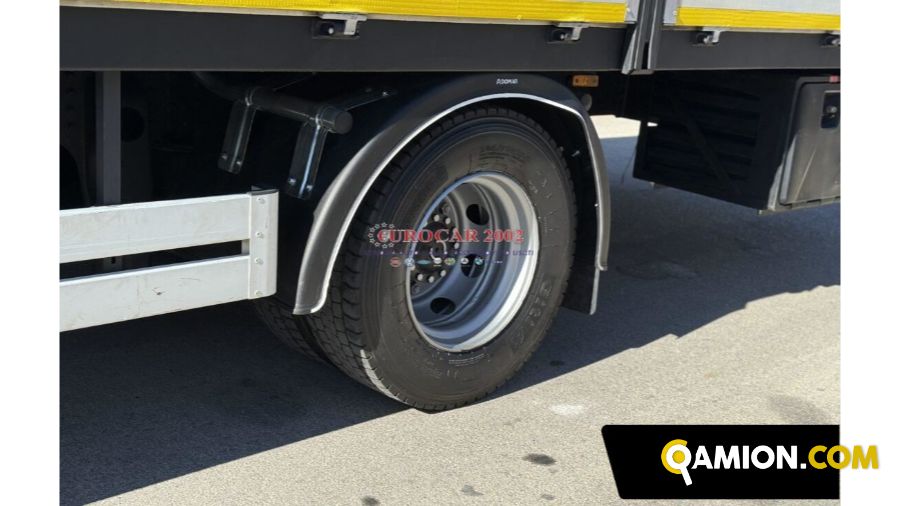 Iveco Eurocargo 160E28 Eurocargo 160E28 | EUROCAR2002 S.R.L.S.