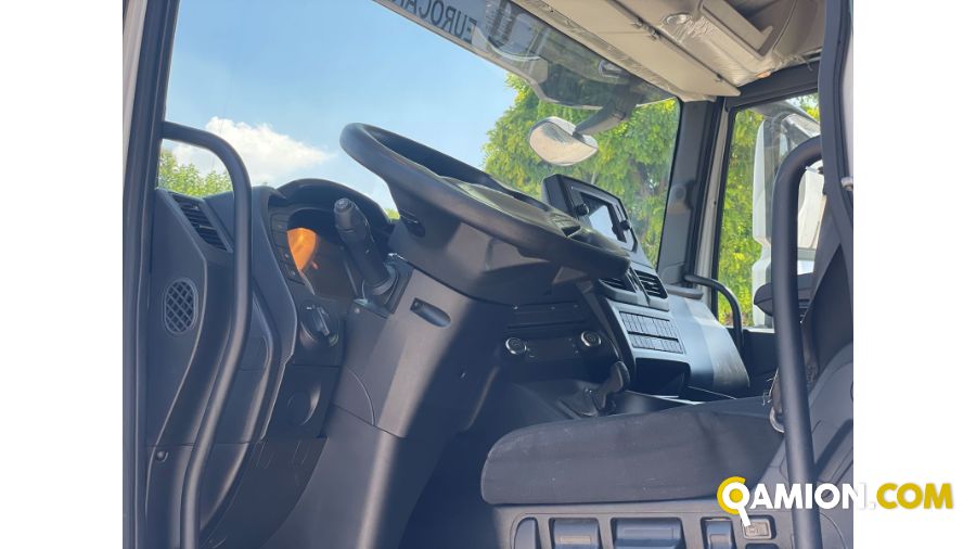Iveco S-WAY s460 | EUROCAR2002 S.R.L.S.
