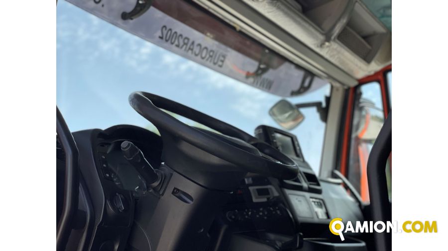 Iveco STRALIS stralis 360