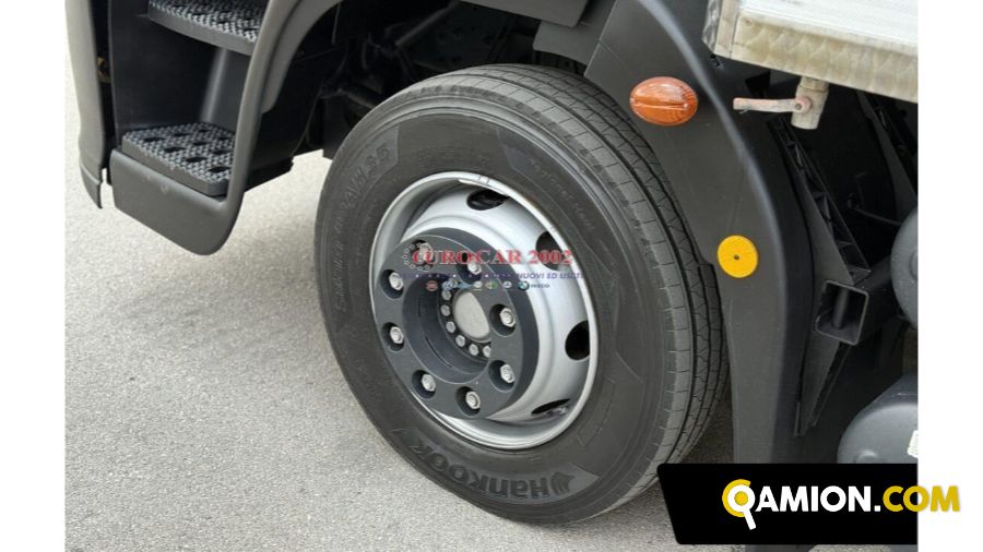 Iveco Eurocargo 120E25 Eurocargo 120E25 | Altro Altro | EUROCAR2002 S.R.L.S.