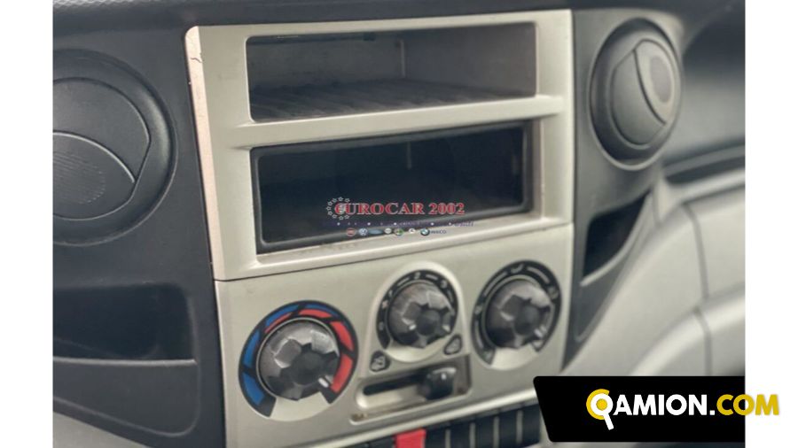 Iveco DAILY 35C11 DAILY 35C11 | EUROCAR2002 S.R.L.S.