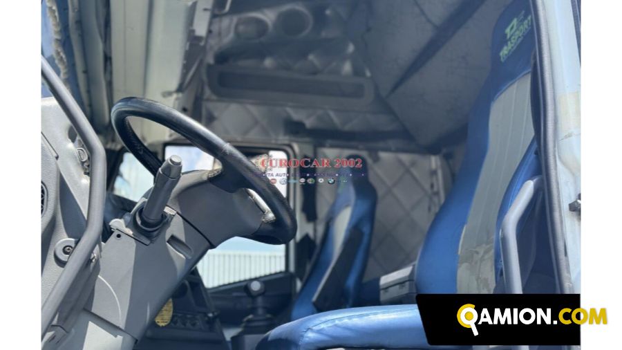 Iveco STRALIS 480 STRALIS 480 | EUROCAR2002 S.R.L.S.