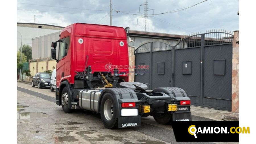 Scania R450 R450 | EUROCAR2002 S.R.L.S.