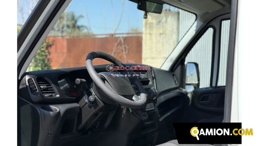 Iveco Daily 35S13 B Daily 35S13 B | EUROCAR2002 S.R.L.S.