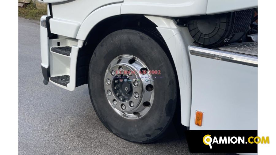 Iveco STRALIS 480 STRALIS 480 | EUROCAR2002 S.R.L.S.