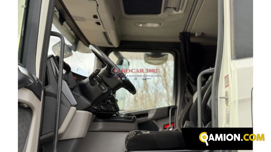 Scania G410 Lng Metano New Generation G410 Lng Metano New Generation | EUROCAR2002 S.R.L.S.