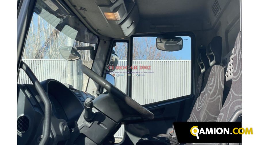 Iveco Eurocargo 100E19 Eurocargo 100E19 | EUROCAR2002 S.R.L.S.