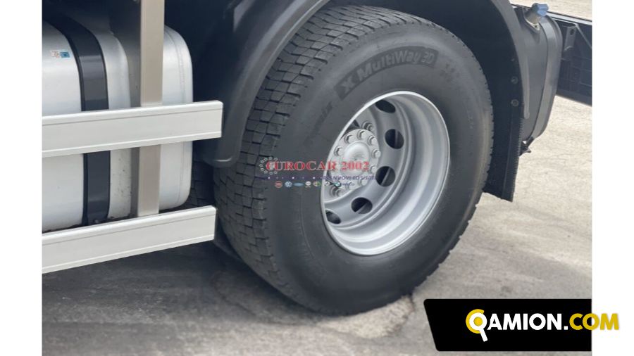 Mercedes Axor 1833 2 Assi Q 180 Axor 1833 2 Assi Q 180 | EUROCAR2002 S.R.L.S.